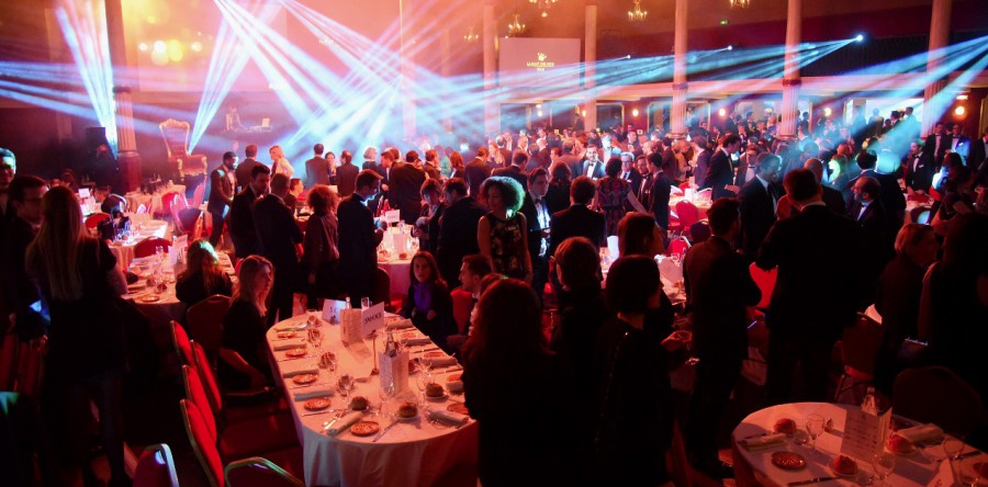 La Nuit des Rois 2016 : le reportage photos, par Getty Images