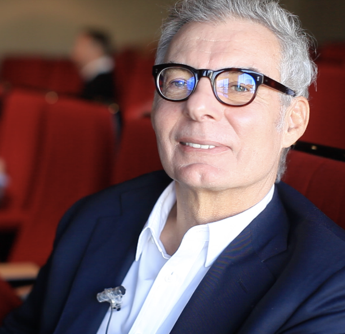 Roger Coste (Brut) : nous sommes un média d’information