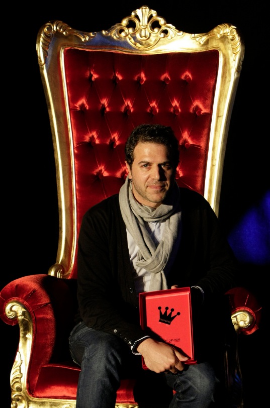 La Nuit des Rois : SoCloz couronné dans la catégorie Espoir