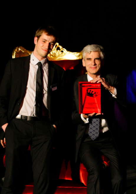 Nuit des Rois : le cas Marionnaud / Plyce, vainqueur de la catégorie Drive to store