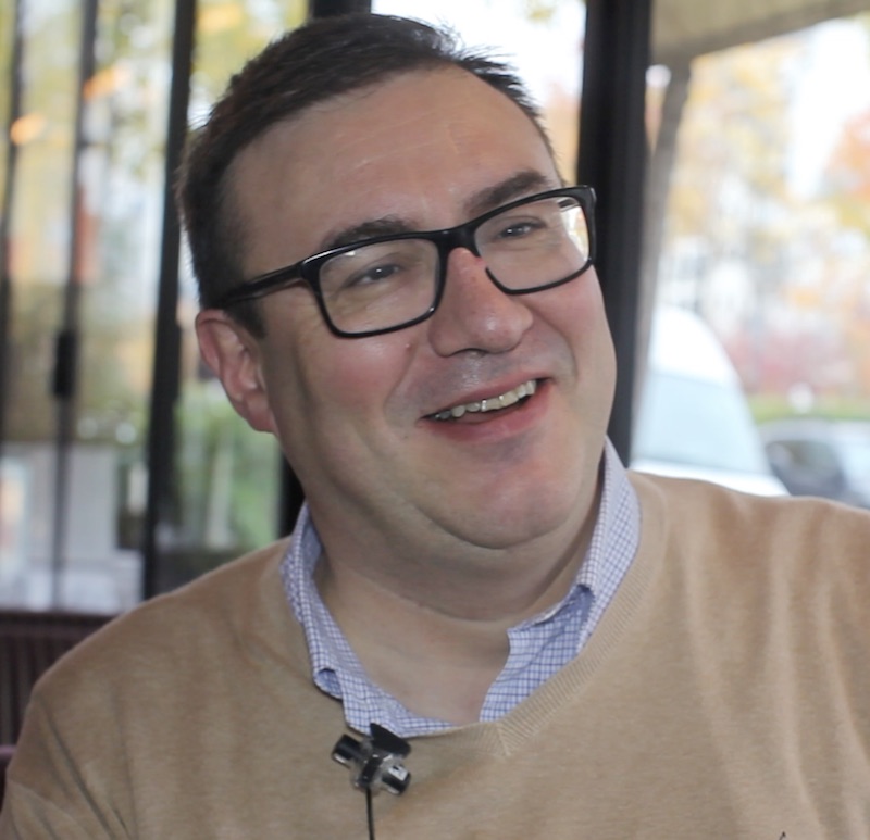 Vincent Gisbert (SPECT) : “Digital : les producteurs indépendants sont prêts”