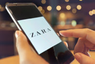 E-commerce : la stratégie de Zara pour rattraper les Pure Players en trois points