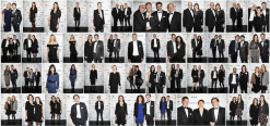 La Nuit des Rois 2017 : le reportage photo, par Getty Images