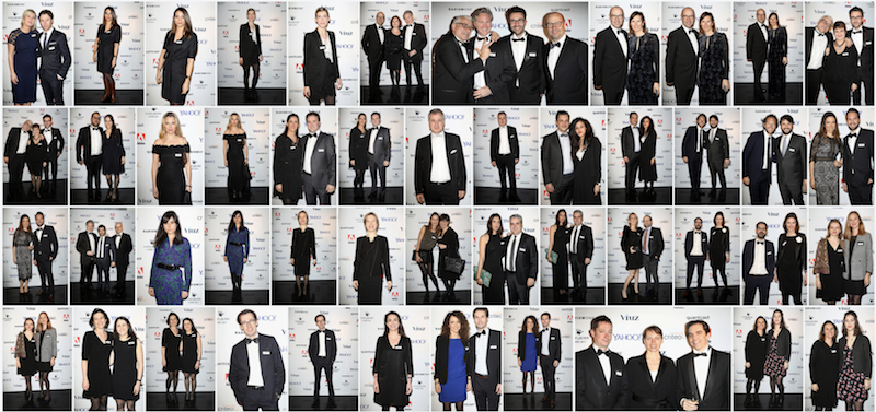 La Nuit des Rois 2017 : le reportage photo, par Getty Images
