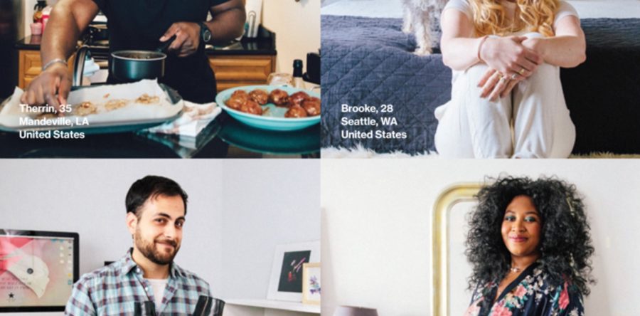 Pinterest, media-techno de la découverte. 250 millions d’utilisateurs et bientôt en bourse.