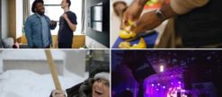 Plongée dans la tendance du co-Living avec We Live, premier réseau social physique et 7 autres pépites digitales