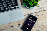 Le podcast, futur incontournable du plan media ?