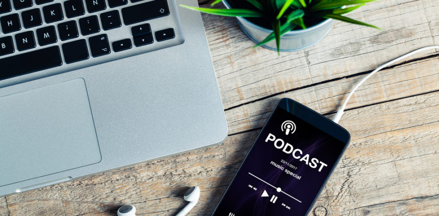 Le podcast, futur incontournable du plan media ?