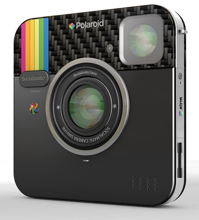 polaroid instagram