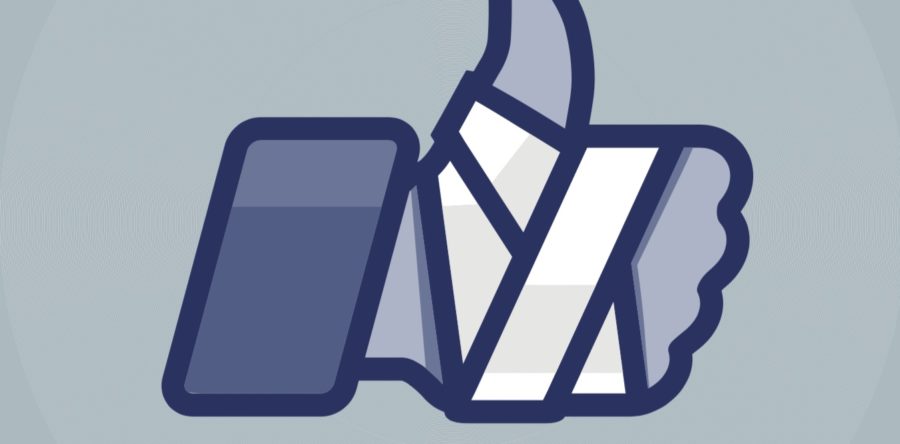 La fin du like ?