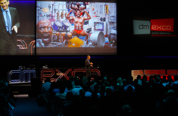 pritchard dmexco