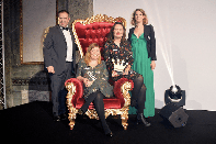 Prix mobile de la Nuit des Rois 2017 : l’appli La Redoute