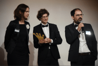 Prix Fail & Success de la Nuit des Rois 2017 : Yves Rocher / Awin