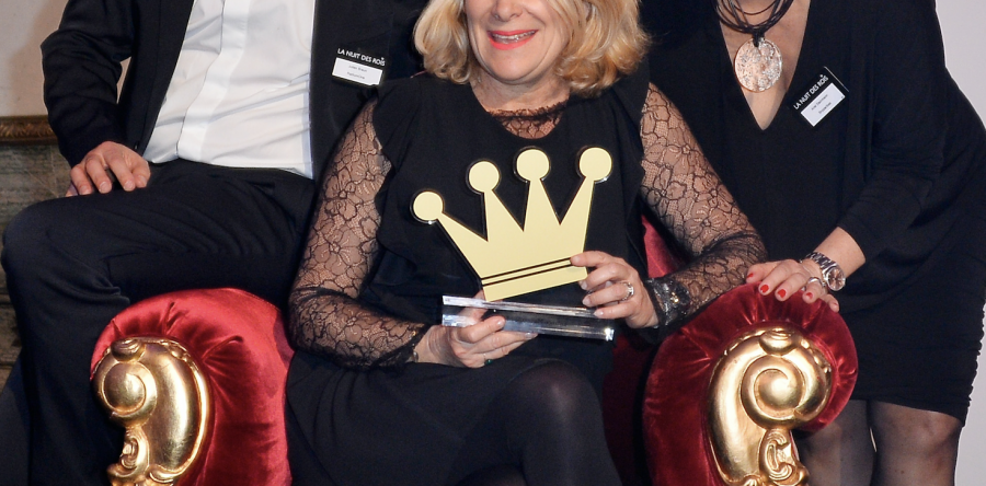 Prix Social de la Nuit des Rois 2017 : Enfance Majuscule / FCB