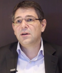 Pascal Thomas (Mappy), web to store : “le web n’est pas encore le meilleur ami du magasin”