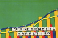 Marché global du programmatique : + 27% en 2016