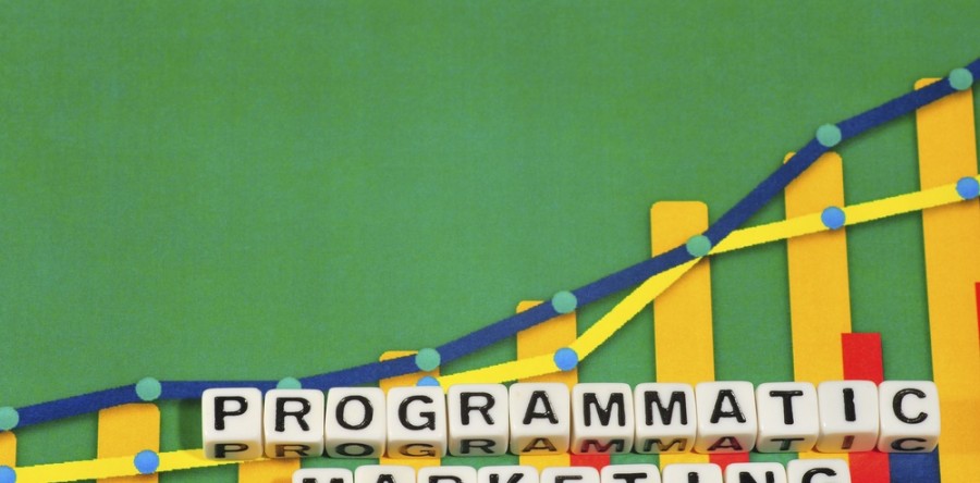 Marché global du programmatique : + 27% en 2016