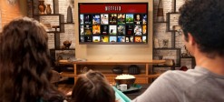 Connaissez vous le Binge Watching ?