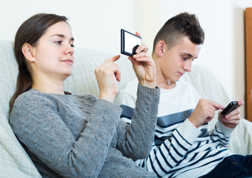 qu est ce que le phubbing definition