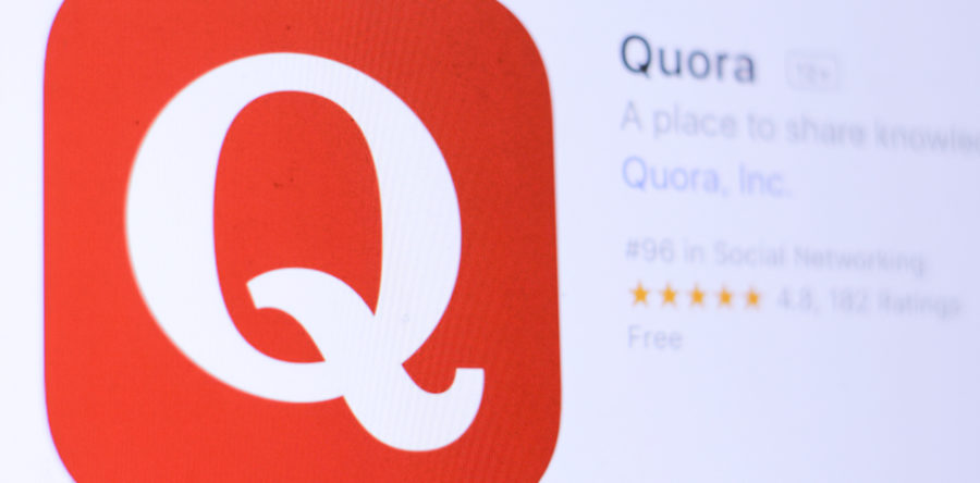 Quora, le réseau social qui valorise et rémunère ses contributeurs