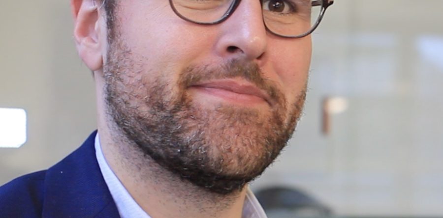 Raphaël Fétique (Converteo) : la data induit de nouveaux modèles