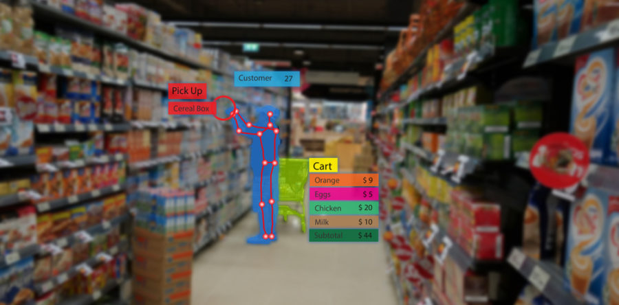 Réalité augmentée : en route vers de nouveaux usages ?