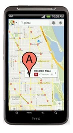 Découverte et recherche mobile locale : 16,8 milliards de dollars en 2018