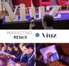 Marketing Remix 2018 c’est aujourd’hui !