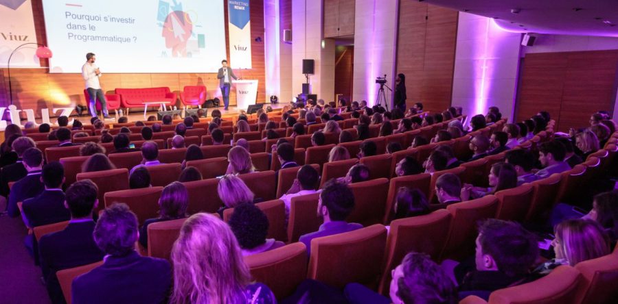 Marketing Remix 2018 : demandez le programme !
