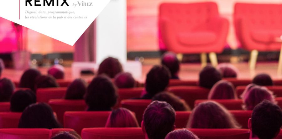 Marketing Remix 2019 : demandez le programme !