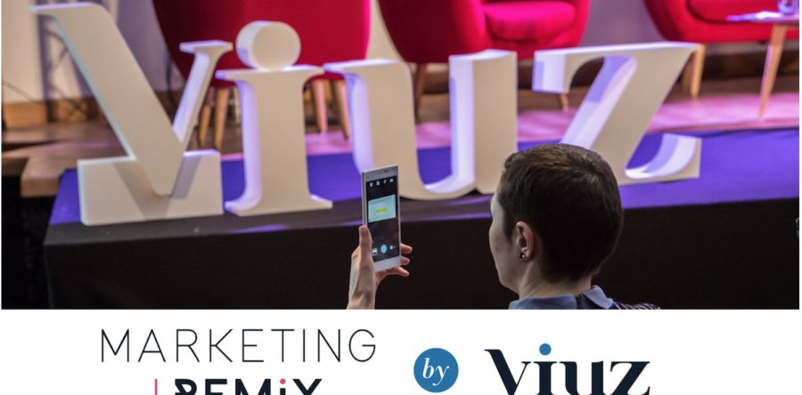 A vos agendas ! Marketing Remix revient le 8 novembre