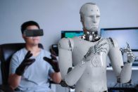 L’intelligence artificielle pourrait permettre aux entreprises d’augmenter significativement leurs effectifs, selon une étude d’Accenture
