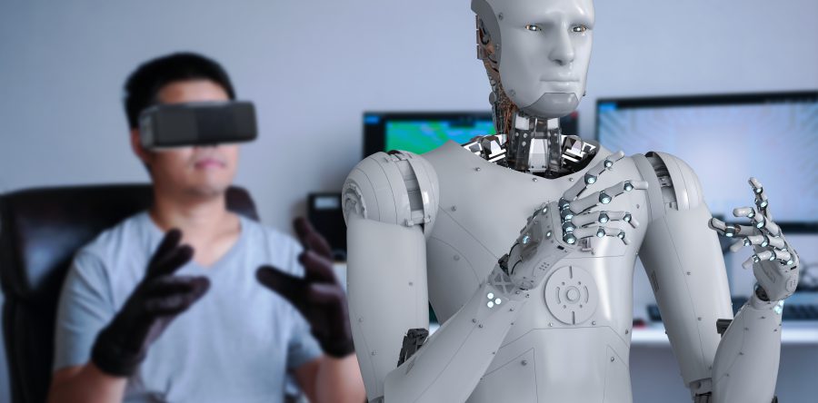 L’intelligence artificielle pourrait permettre aux entreprises d’augmenter significativement leurs effectifs, selon une étude d’Accenture