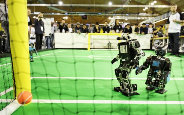 robotcup