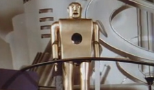 WTF : 50% des jobs remplacés par des robots ?