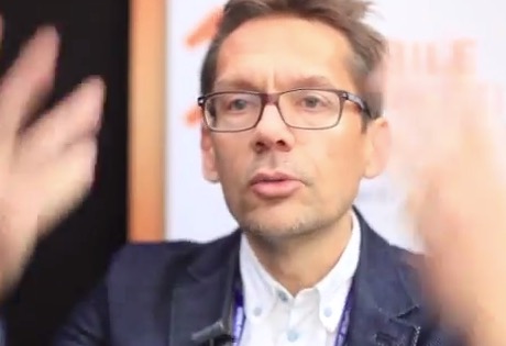 R.Tereszkiewicz (Lagardère Entertainment) : “le mobile permet de mettre des histoires dans les poches”