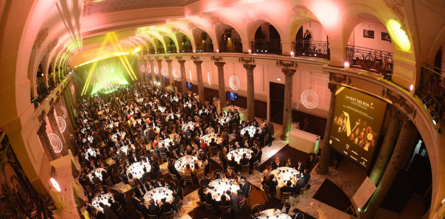 La Nuit des Rois 2019 : lancement officiel !