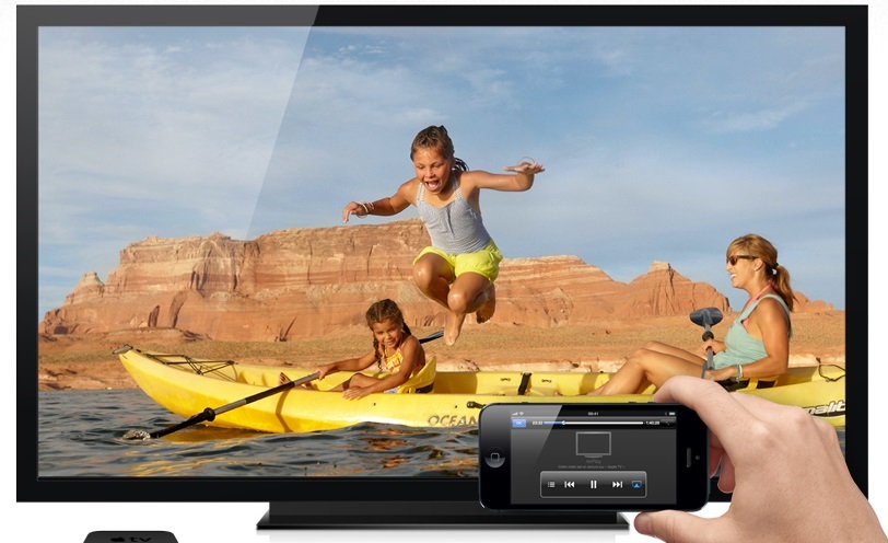 screenmirroring apple airplay