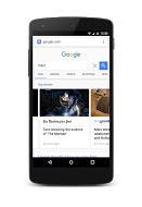 search_results Google AMP