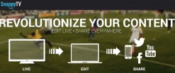 Social TV : Twitter rachète Snappy TV