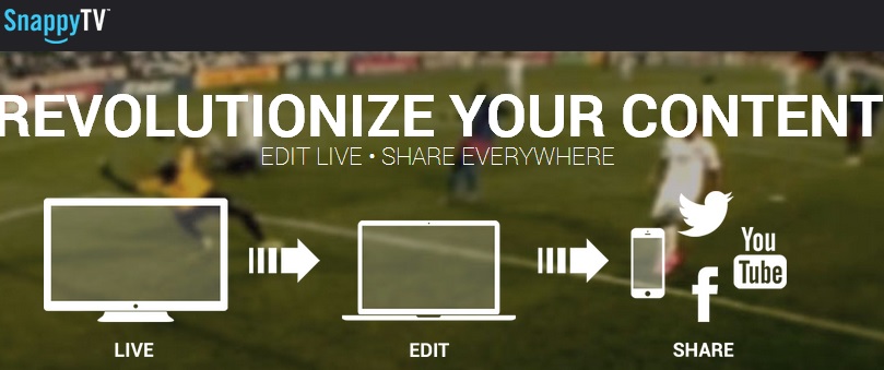 Social TV : Twitter rachète Snappy TV