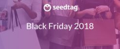 Le Black Friday avec la technologie de Seedtag
