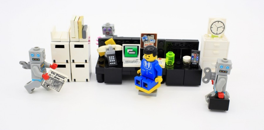 Sens digital : Slack, On Demand Economy, les leçons de Zazzle et Hedi Slimane