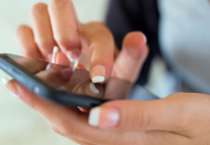 Utilisation du mobile en magasin : 5 comportements (infographie)