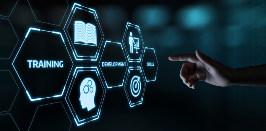 Digital  : les enjeux cruciaux d’une formation repensée