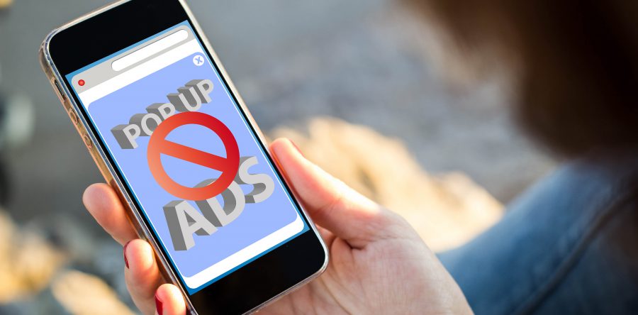 Que pensent les Français des publicités mobiles ? (étude)