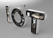 Etude Forrester : Quid de la mise en place de l’Internet des Objets (IOT) en entreprise ?