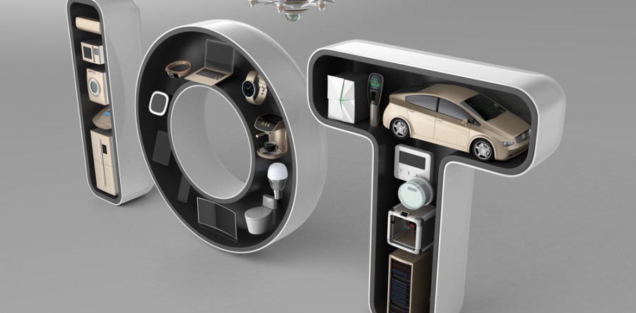 Etude Forrester : Quid de la mise en place de l’Internet des Objets (IOT) en entreprise ?