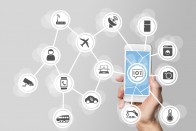 Internet des objets : 27 milliards de connexions en 2025