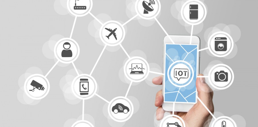 Internet des objets : 27 milliards de connexions en 2025